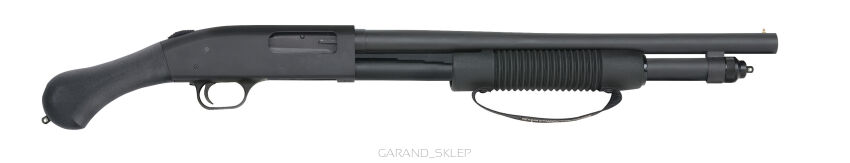 Strzelba powtarzalna Mossberg 590 Shockwave - 12/76 - 18.5