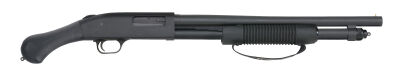 Strzelba powtarzalna Mossberg 590 Shockwave - 12/76 - 18.5"