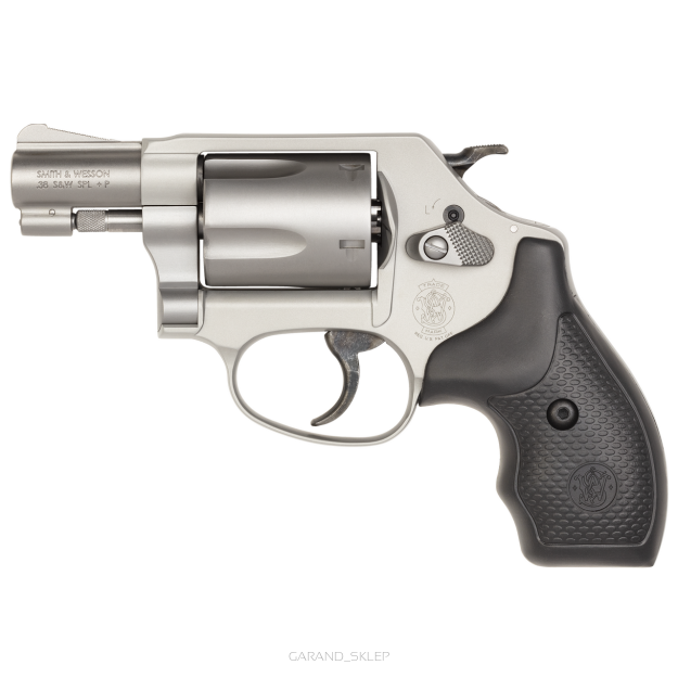 Rewolwer Smith & Wesson S&W Model 637 Airweight 1.88
