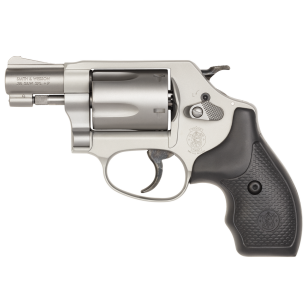 Rewolwer Smith & Wesson S&W Model 637 Airweight 1.88" - kal. .38Spec+P