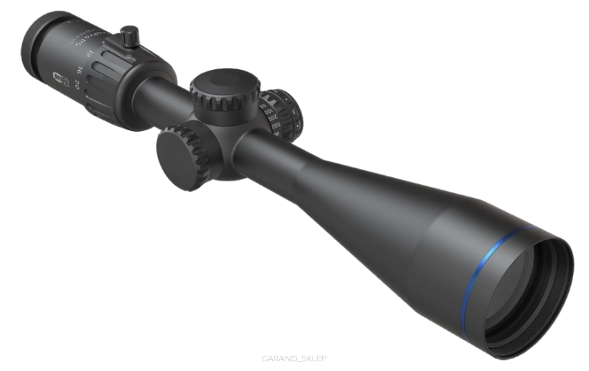 Luneta Meopta MEOPRO R5 4-20x50 SFP RD - BDC 3
