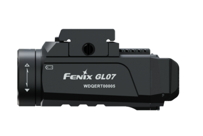 Latarka na broń Fenix GL07