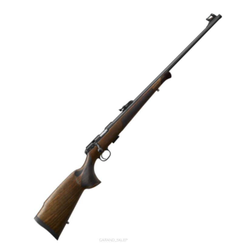 CZ 457 PREMIUM (17 HMR)