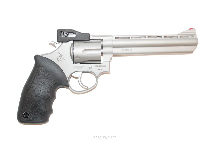 Rewolwer TAURUS 889 .38Special 6