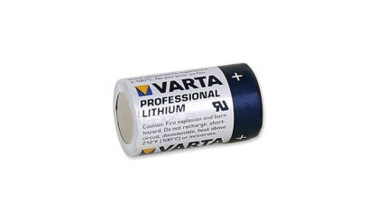 Bateria litowa VARTA CR2