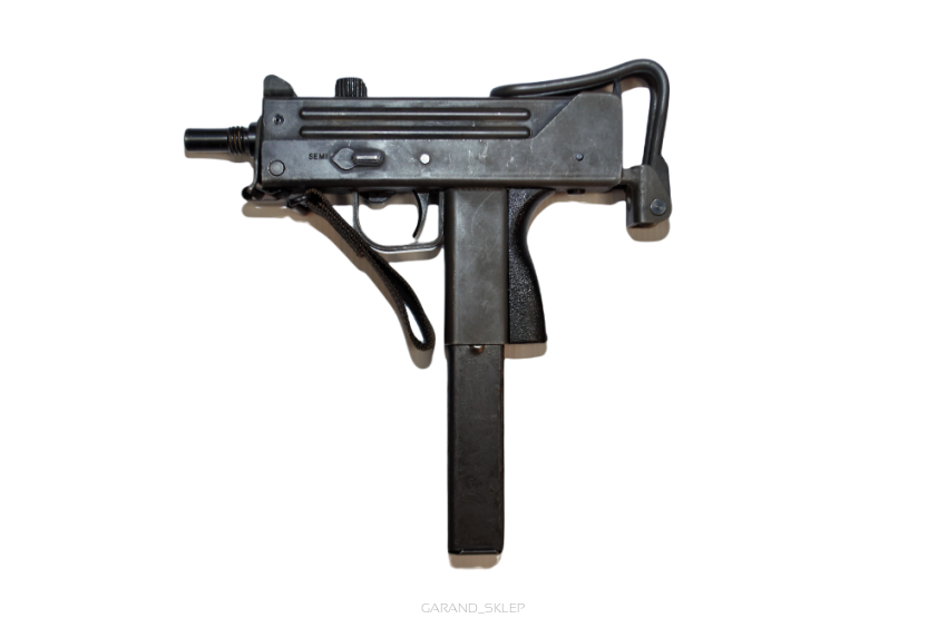 MAC 11 Ingram 9x17mm