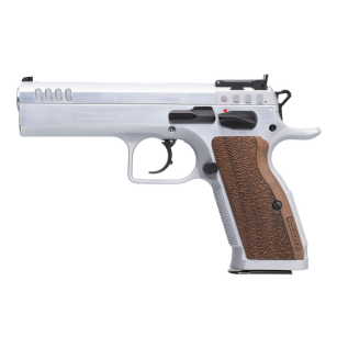 Pistolet Tanfoglio STOCK II - kal.9x19mm