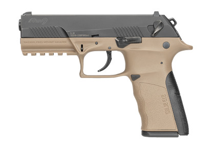 Pistolet ATA - ATA 9 OR - 9x19mm - Desert/Black