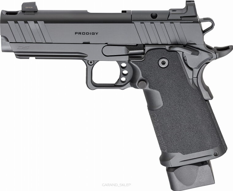 Pistolet samopowtarzalny Springfield Armory 1911 DS PRODIGY Comp Cut AOS 4,25