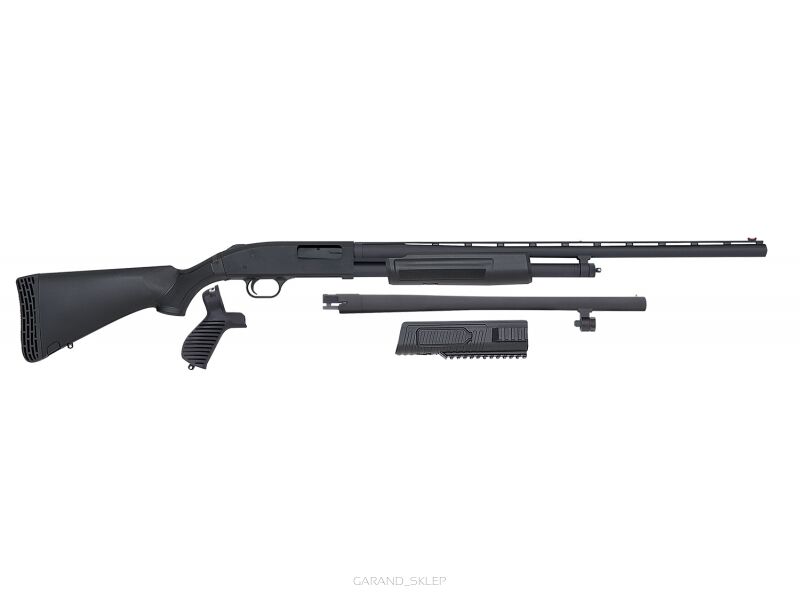 Mossberg 500 Flex kal. 20/76, z wymienną lufą