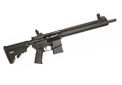 Karabinek Tippmann Arms M4-22 ELITE-GS 16" - 22lr.