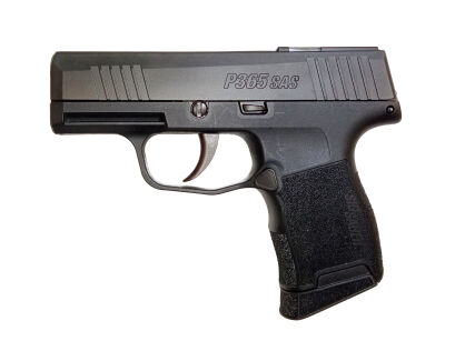 Pistolet Sig Sauer P365 SAS 9x19