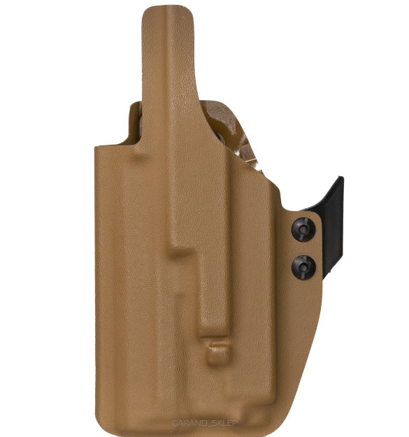 Kabura Canik Kydex Holster Series (MMAC-142)