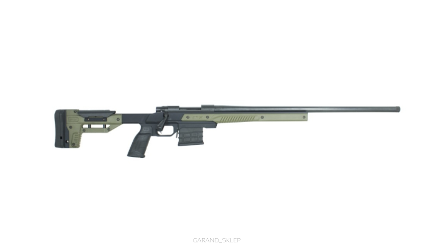 Sztucer powtarzalny HOWA 1500 Varmint Oryx 6,5 Creedmoor