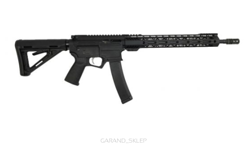 Karabinek 9x19 Palmetto State Armory AR-V 16