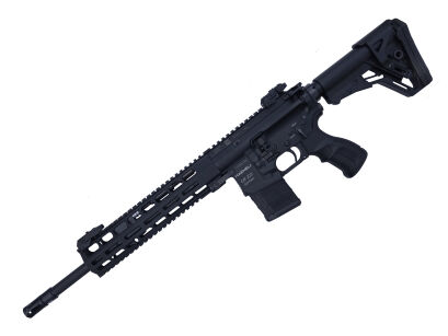 Karabin HAENEL CR223 14,5" M-LOK (BLACK)