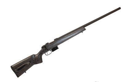 Sztucer CZ-527 Varmint Laminat .223Rem