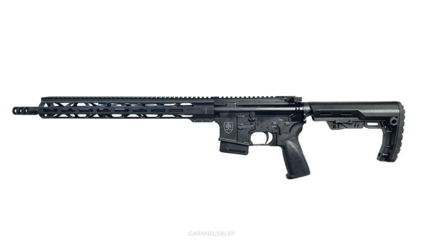 Karabin samopowtarzalny Grand Power GP R15 - lufa 16,5