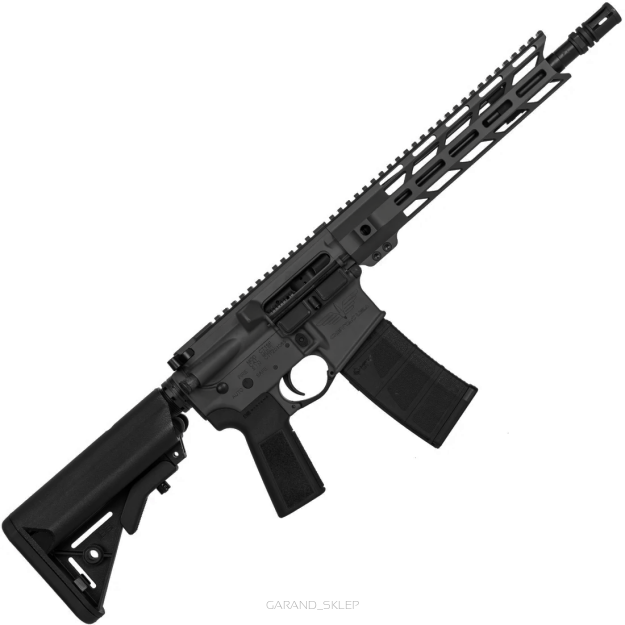 Karabinek CheyTac CT15F MIL STD 11,5