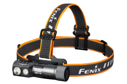 Latarka czołowa Fenix HM71R