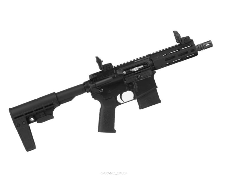 Karabinek Tippmann Arms M4-22 MICRO ELITE PISTOL - 7