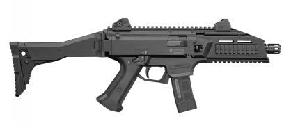 Karabinek CZ Scorpion EVO3 S1 - 9x19mm - 8"