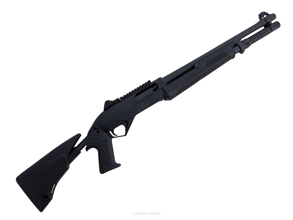 Benelli SUPERNOVA 18,5" pump action - 12/76