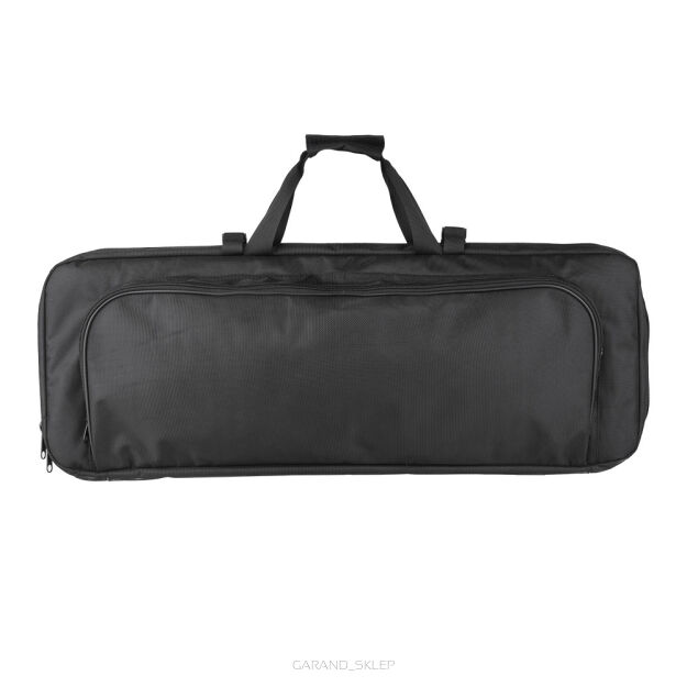 Pokrowiec Tactical 2 Czarny - 85cm