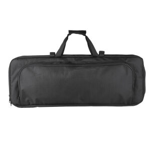 Pokrowiec Tactical 2 Czarny - 85cm