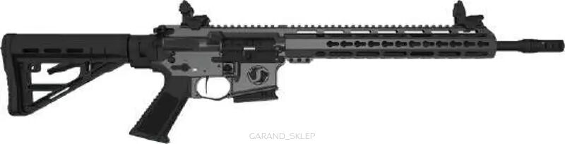Schmeisser AR15 DynamicL .223Rem