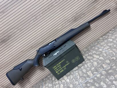 Karabin Browning BAR III, kal. 308Win - używany