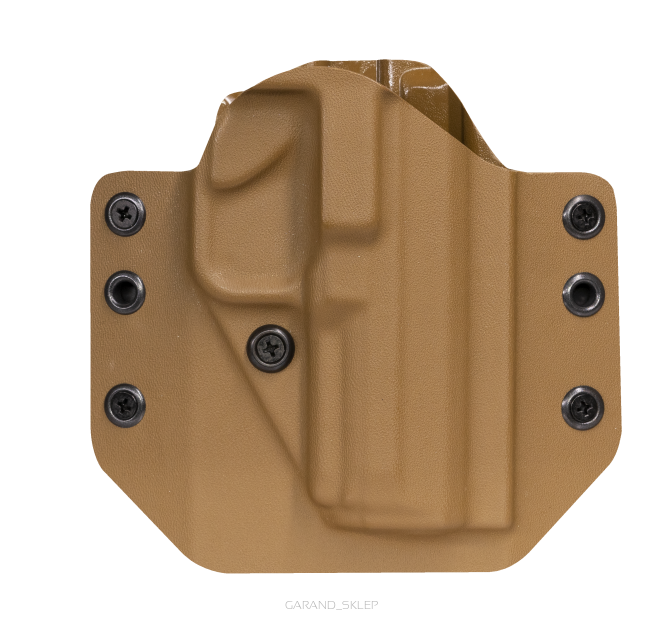 Kabura Canik Kydex Holster Series (MMAC-507)