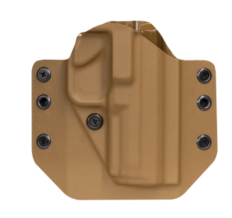 Kabura Canik Kydex Holster Series (MMAC-507)