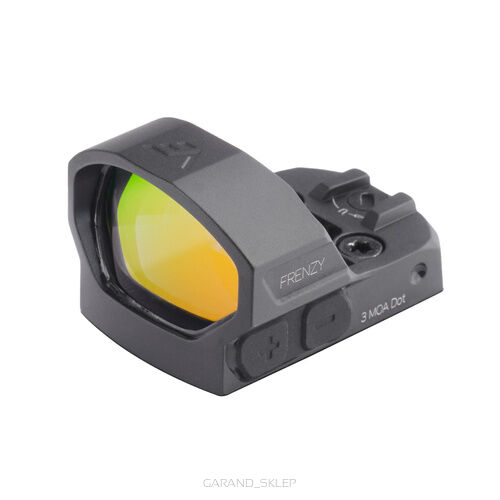 Vector Optics Kolimator Frenzy-S 1x19x28 Gen2 - SCRD-66
