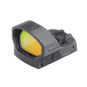 Vector Optics Kolimator Frenzy-S 1x19x28 Gen2 - SCRD-66