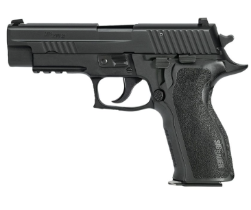 Sig Sauer P226 Elite