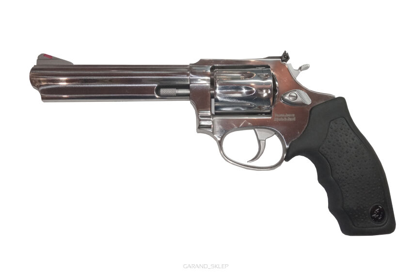 Rewolwer TAURUS 094 Stainless Steel 22lr 9nb