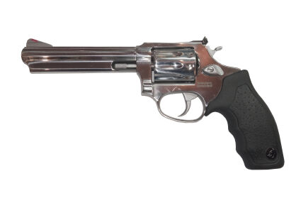 Rewolwer TAURUS 094 Stainless Steel 22lr 9nb