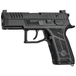 Pistolet CZ P-09 C NOCTURNE, kal. 9x19