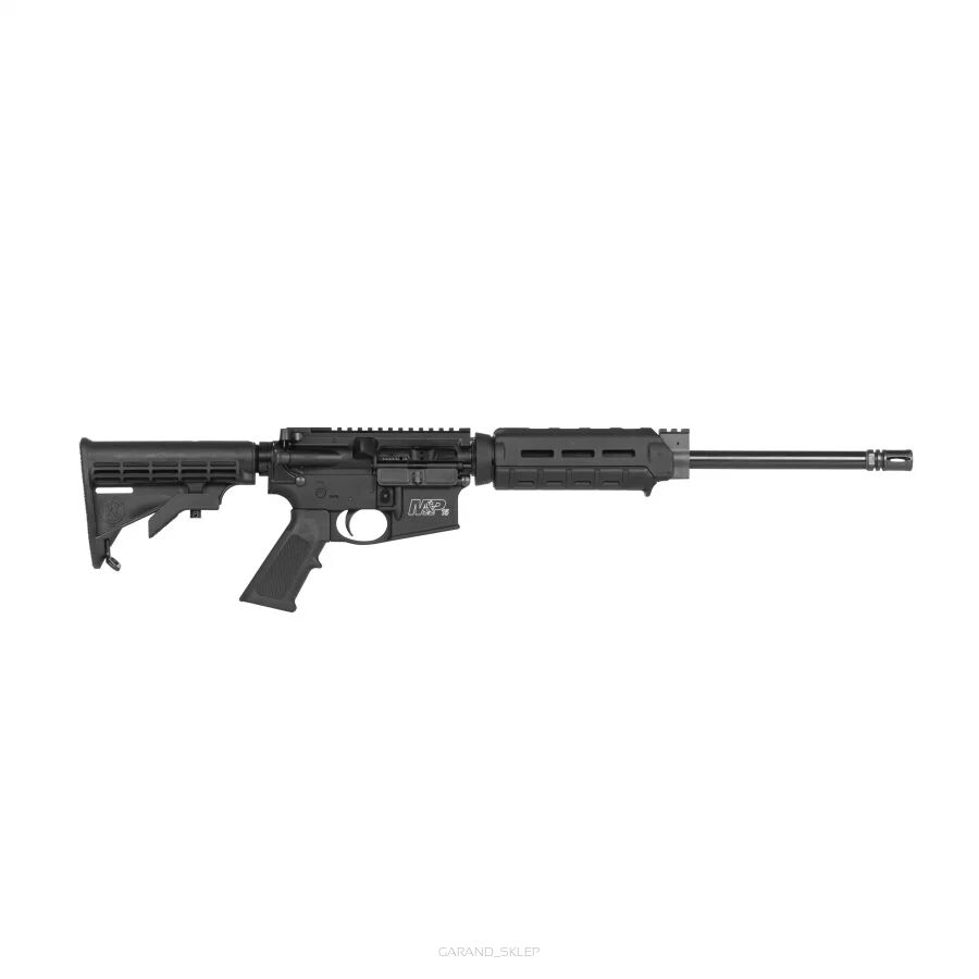 Smith & Wesson M&P 15 Sport 5.56/223Rem OR + MOE M-LOK