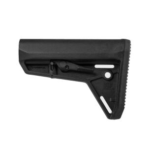 Kolba Magpul MOE SL Carbine Stock do AR-15 - Mil-Spec - Czarna - MAG347