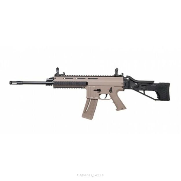 Karabin GSG 15 US TAN NEW .22LR