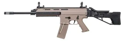 Karabin GSG 15 US TAN NEW .22LR