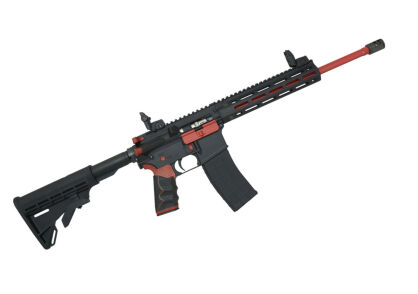 Karabinek Tippmann Arms RedLine 16" .22LR 