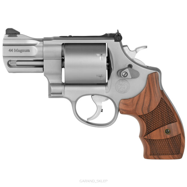 Rewolwer Smith & Wesson Performance Center S&W Model 629 2.63