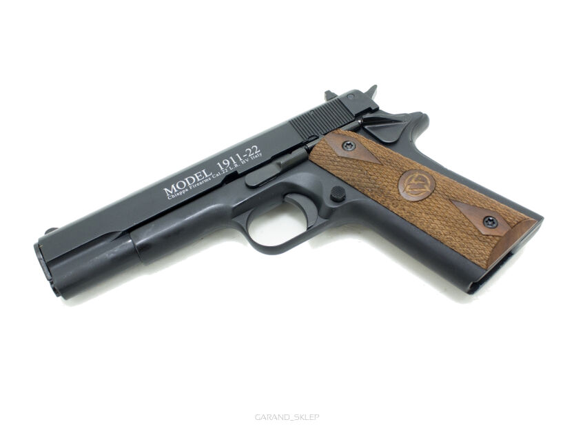 Pistolet 1911 .22lr - Chiappa