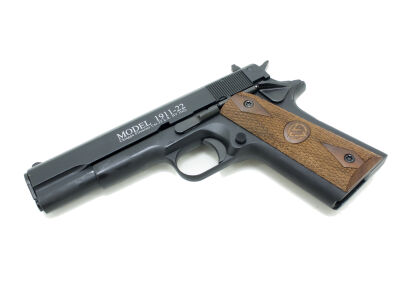 Pistolet 1911 .22lr - Chiappa