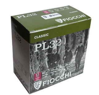 Amunicja Fiocchi PL 12/67 32g (3)