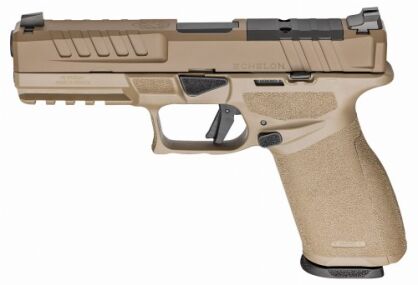 Pistolet samopowtarzalny Springfield Echelon 4,5" U-DOT FDE, kal. 9x19