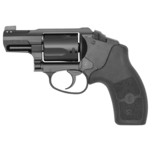 Rewolwer Smith & Wesson S&W M&P BODYGUARD 38 2.0 - kal. .38SPC